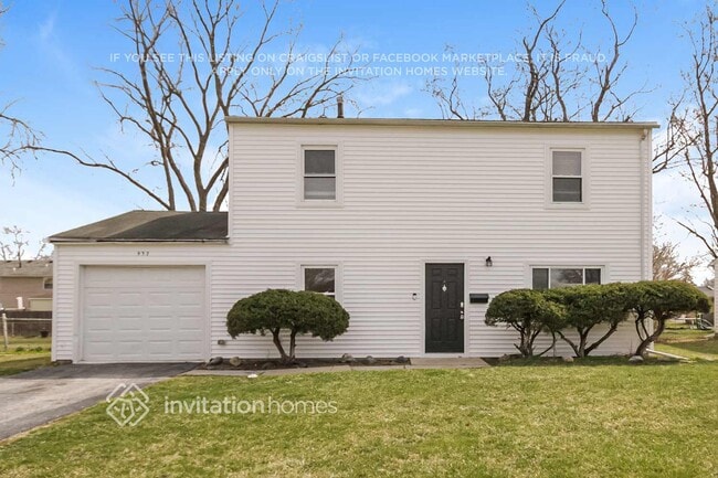 property at 937 Dartmouth Ave