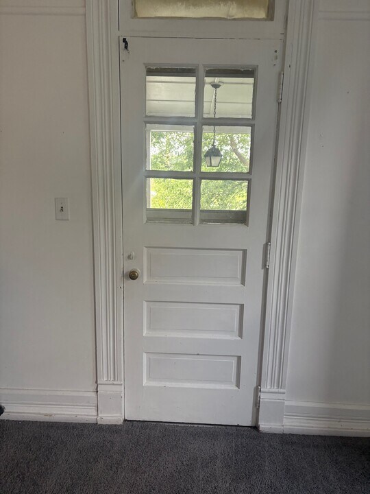 214 N Broadway St in Greenville, OH - Building Photo