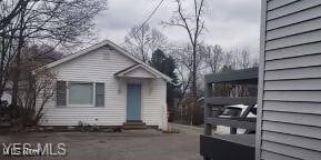 property at 13900-Rear Kirtland St