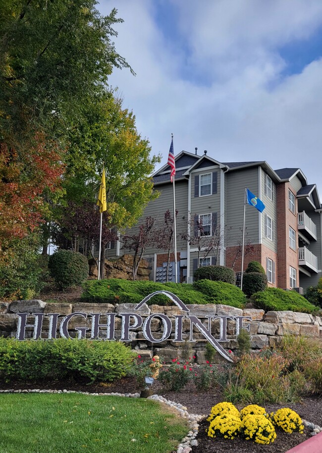 Highpointe Apartments photo'