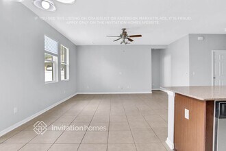2505 Tanner Terrace in Kissimmee, FL - Building Photo - Building Photo