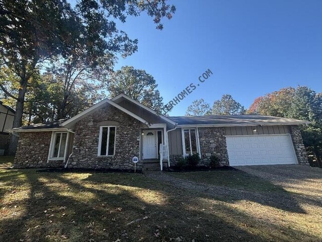 property at 1216 Green Mountain Dr