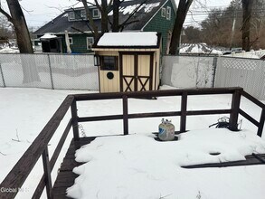 206 Stoodley Pl in Schenectady, NY - Building Photo - Building Photo