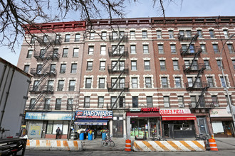 3405 Broadway in New York, NY - Foto de edificio - Building Photo