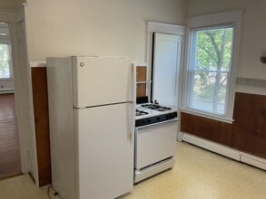 154 5th St, Unit 154 Fifth St. in Providence, RI - Building Photo - Building Photo