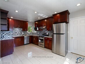 3727 Kersten Dr in San Jose, CA - Building Photo - Building Photo