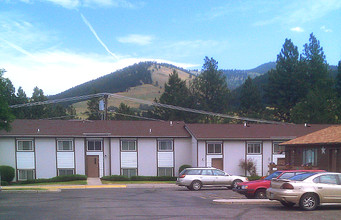 Grandview Place in Missoula, MT - Building Photo - Building Photo