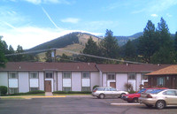 Grandview Place in Missoula, MT - Foto de edificio - Building Photo