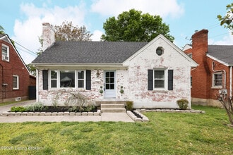 118 Holley Rd in Louisville, KY - Building Photo - Building Photo