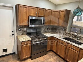 1151 N 159th Dr in Goodyear, AZ - Building Photo - Building Photo