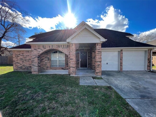 property at 11903 Estes Park Ln