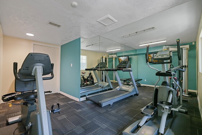 Capri at Sunny Hills in Fullerton, CA - Building Photo - Building Photo
