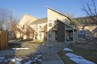 Berthoud  Apartments in Berthoud, CO - Building Photo - Building Photo