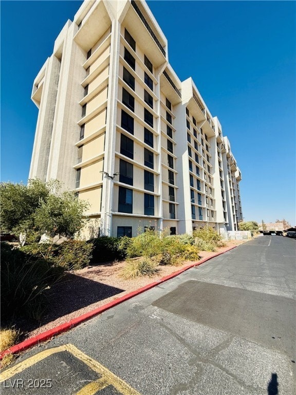 property at 3930 S University Center Dr
