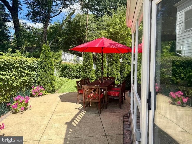 property at 4200 47th St NW
