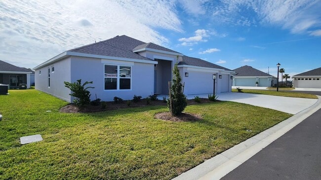 2650 Quelly Rd in the Villages, FL - Building Photo - Building Photo
