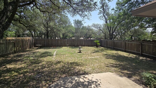 property at 7704 Earp Way