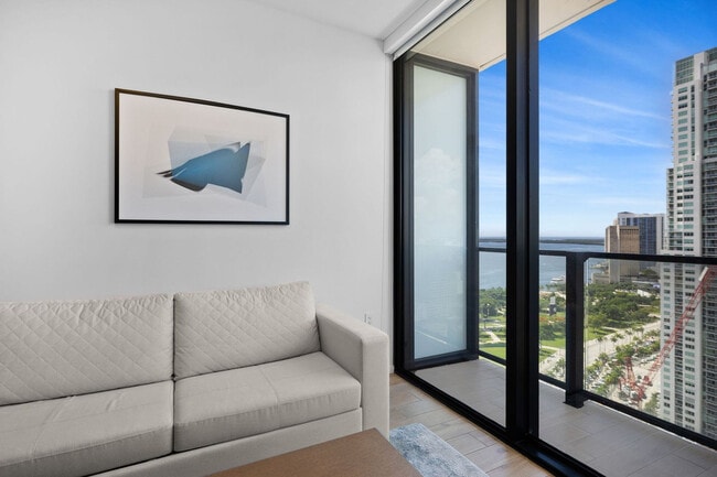 398 NE 5th St in Miami, FL - Building Photo - Building Photo