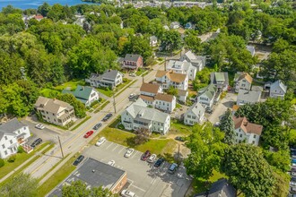 15 Lyford St in Laconia, NH - Building Photo - Building Photo