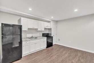 2305 Wichita Ave in Baltimore, MD - Building Photo - Building Photo