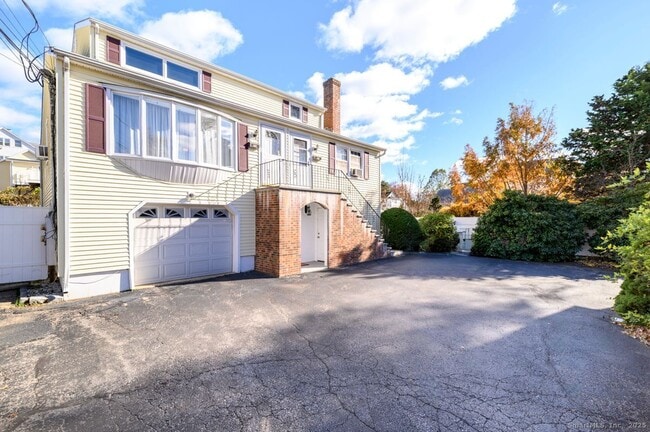 property at 200 Frederick St