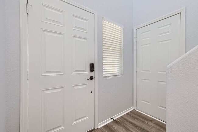 5937 University Village View in Colorado Springs, CO - Building Photo - Building Photo