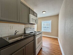 3734-3736 Warwick Blvd in Kansas City, MO - Building Photo - Building Photo