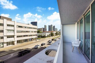 3900 Biscayne Blvd in Miami, FL - Building Photo - Building Photo