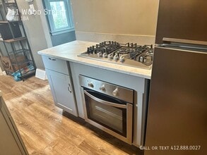 711 Wood St in Pittsburgh, PA - Building Photo - Building Photo