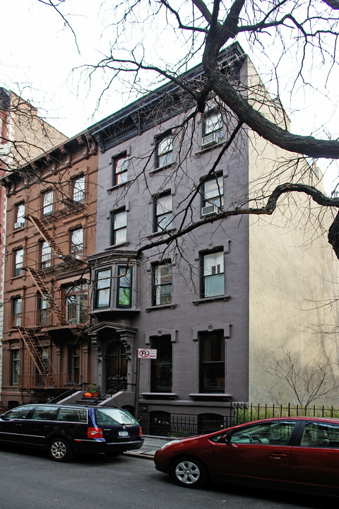 187 Columbia Pl in Brooklyn, NY - Building Photo