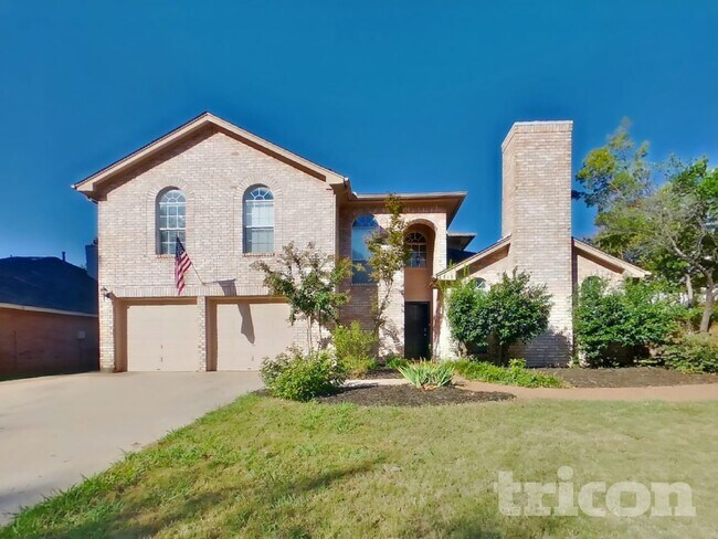2817 Laurel Hill Dr in Flower Mound, TX - Building Photo - Building Photo
