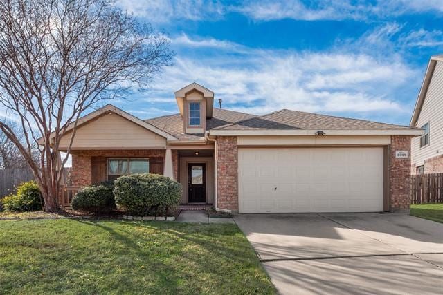 6069 Belmont Stakes Dr in Fort Worth, TX - Building Photo - Building Photo