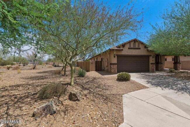28813 N 25th Glen in Phoenix, AZ - Building Photo - Building Photo