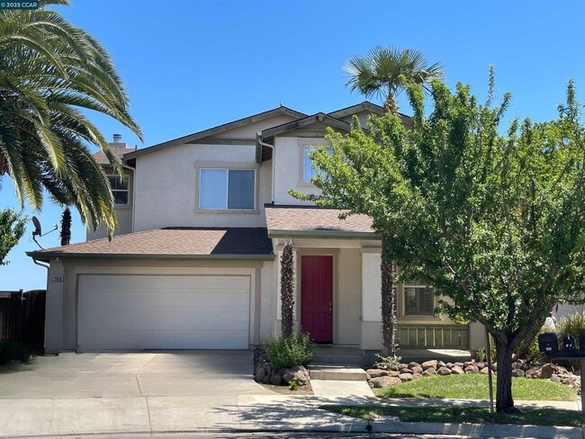 property at 769 Crocket Ct