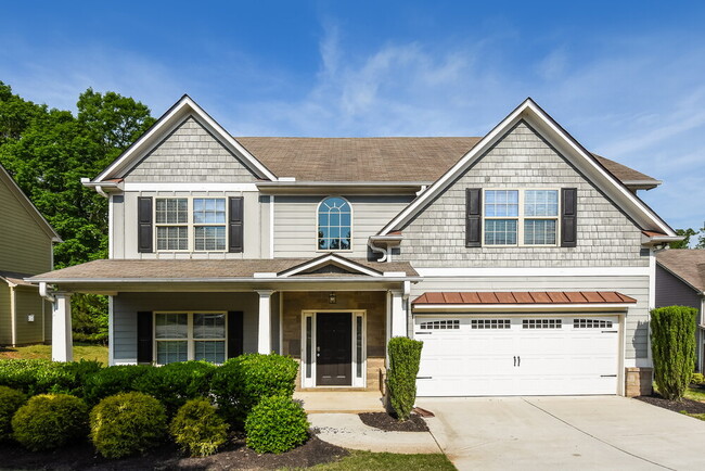 property at 930 Walking Stick Trail NE