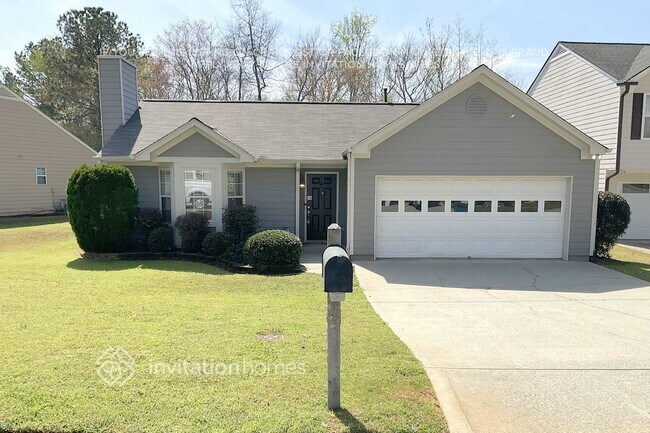 property at 2648 Candlewood Way