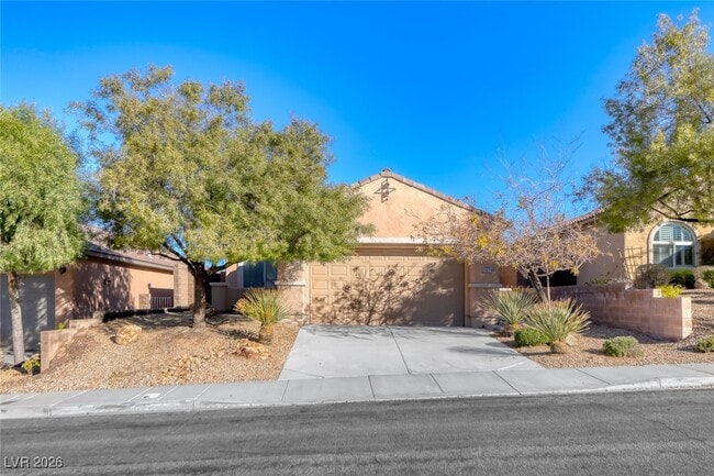 2620 Lochleven Way in Henderson, NV - Building Photo - Building Photo