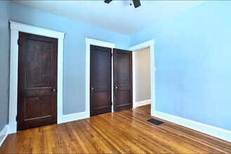 1125 Seton Ave, Unit 1 in Cincinnati, OH - Building Photo - Building Photo