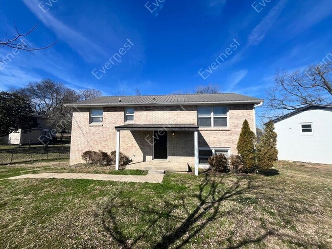 property at 513 Tuscarora Dr