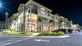 Meridian at Fairfield Park Apartments