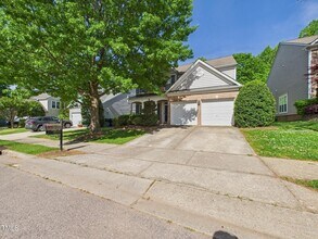 12589 Honeychurch St in Raleigh, NC - Building Photo - Building Photo