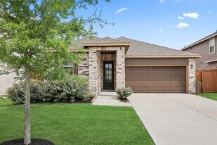 14314 Lunan Dr in Texas City, TX - Building Photo
