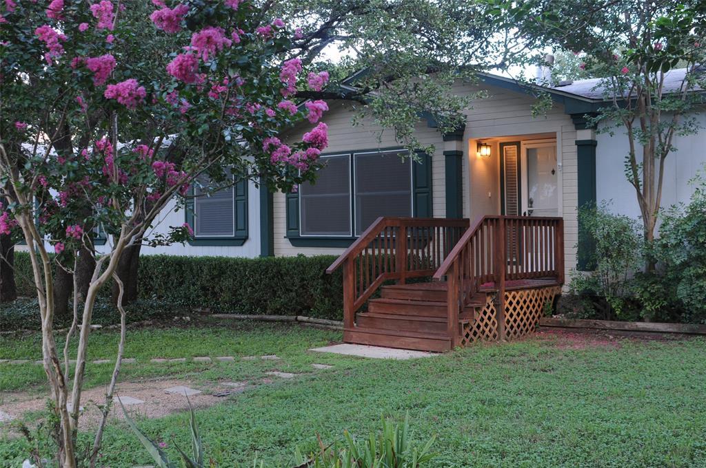 1301 Lipan Trail in Austin, TX - Building Photo