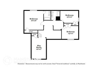 2231 Lazy River Dr in Raleigh, NC - Building Photo - Building Photo