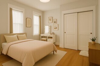 326 Chelsea St in Boston, MA - Building Photo - Building Photo