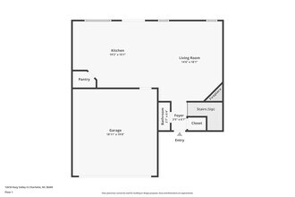 12618 Hazy Valley Ct in Charlotte, NC - Building Photo - Building Photo