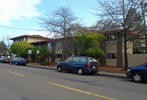 Bridge View Apartments