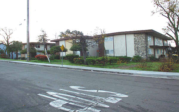 510-518 E N St in Benicia, CA - Building Photo - Building Photo