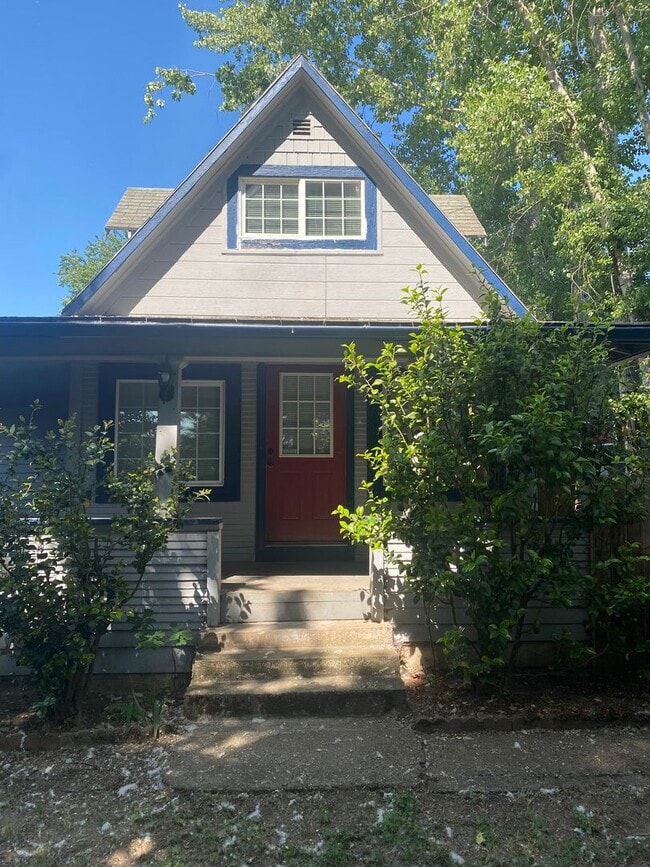 property at 1390 Chambers St