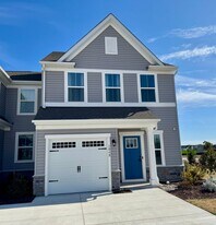 106 Mizzen Wy in Elizabeth City, NC - Building Photo